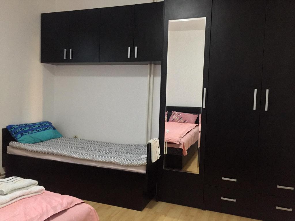 Boulevard Apartments Cuprija Exterior photo